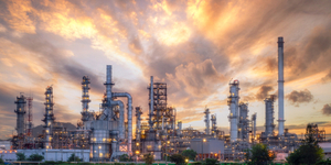 Oil & Gas - downstream