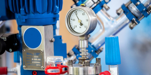 Process plant & equipment