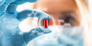 Healthcare & pharmaceuticals