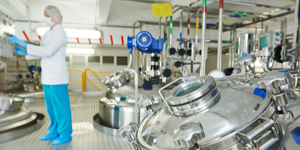 Chemicals, materials & allied products